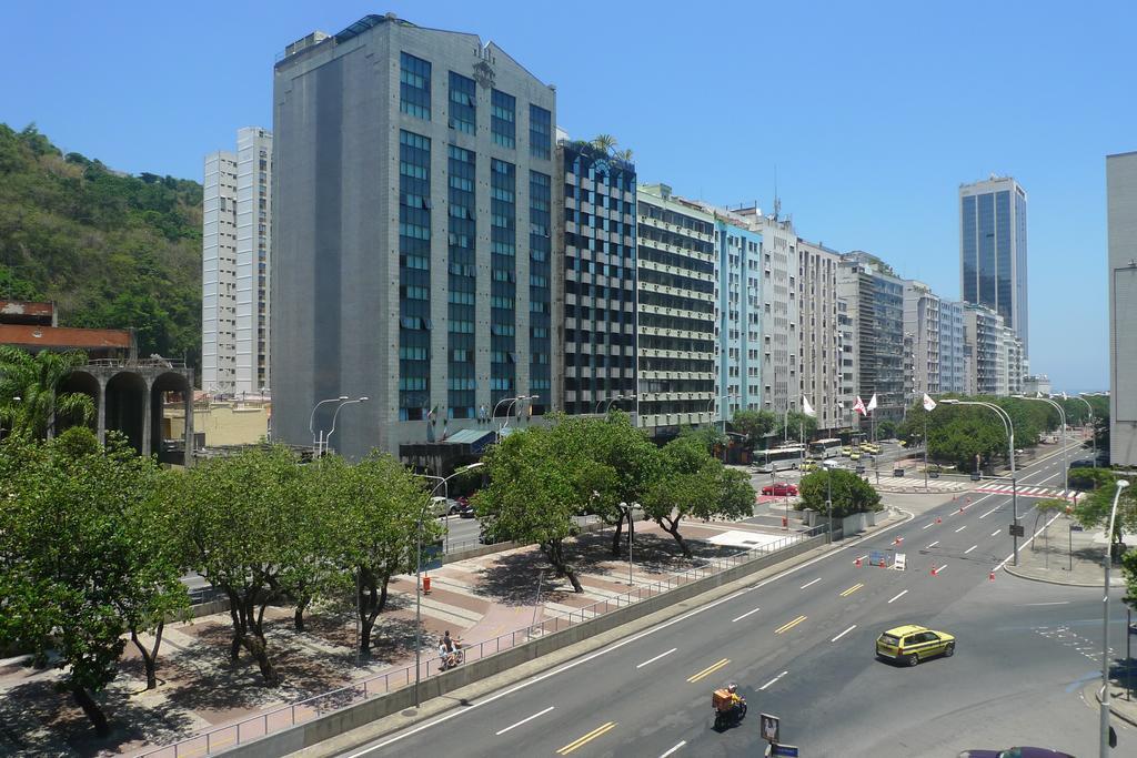 Village Copacabana * Rio de Janeiro