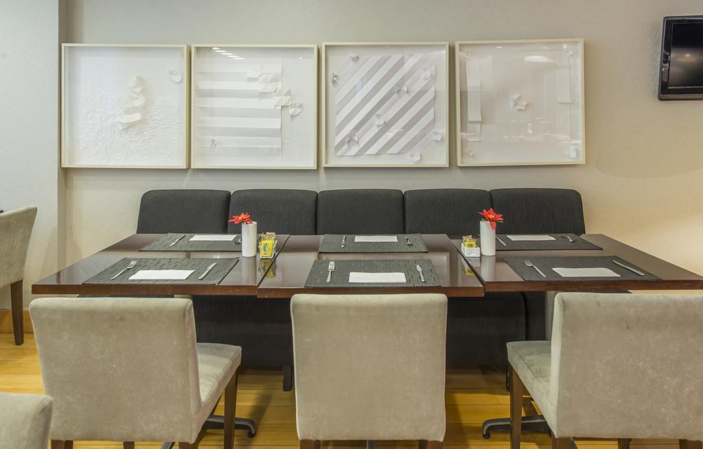 Hotel Promenade Princess Copacabana 4*