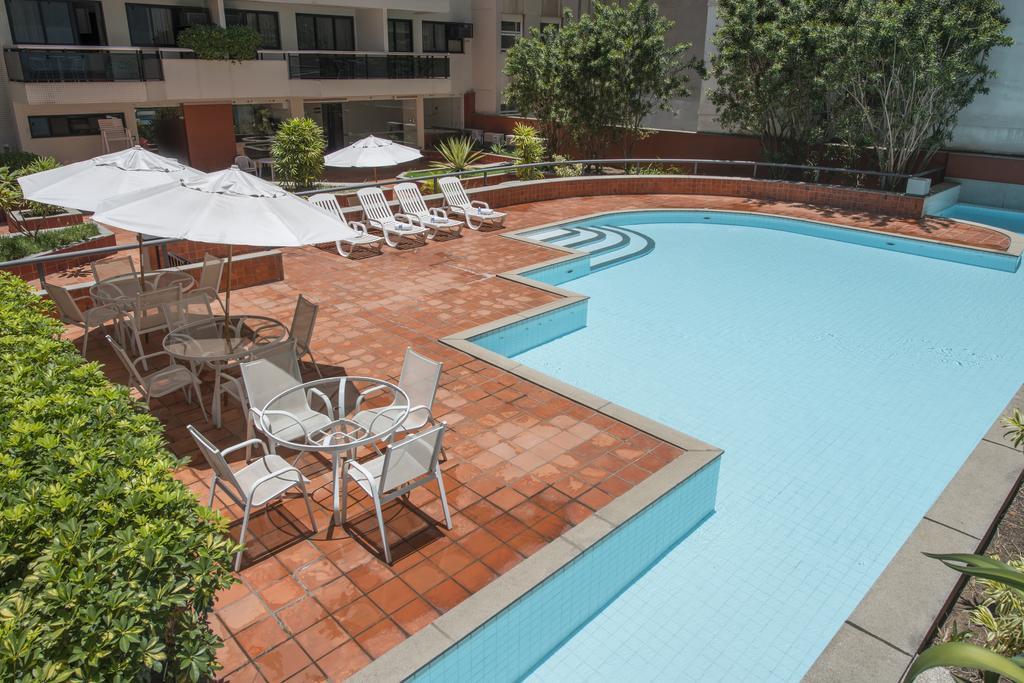 Hotel Promenade Princess Copacabana