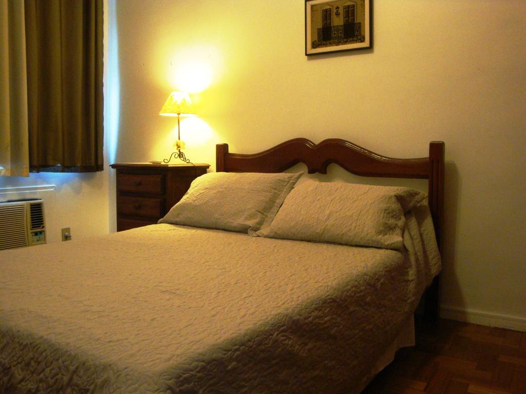 Figueiredo Magalhaes Apartamento *
