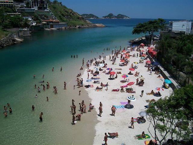 Da Gigoia - Barra Da Tijuca *