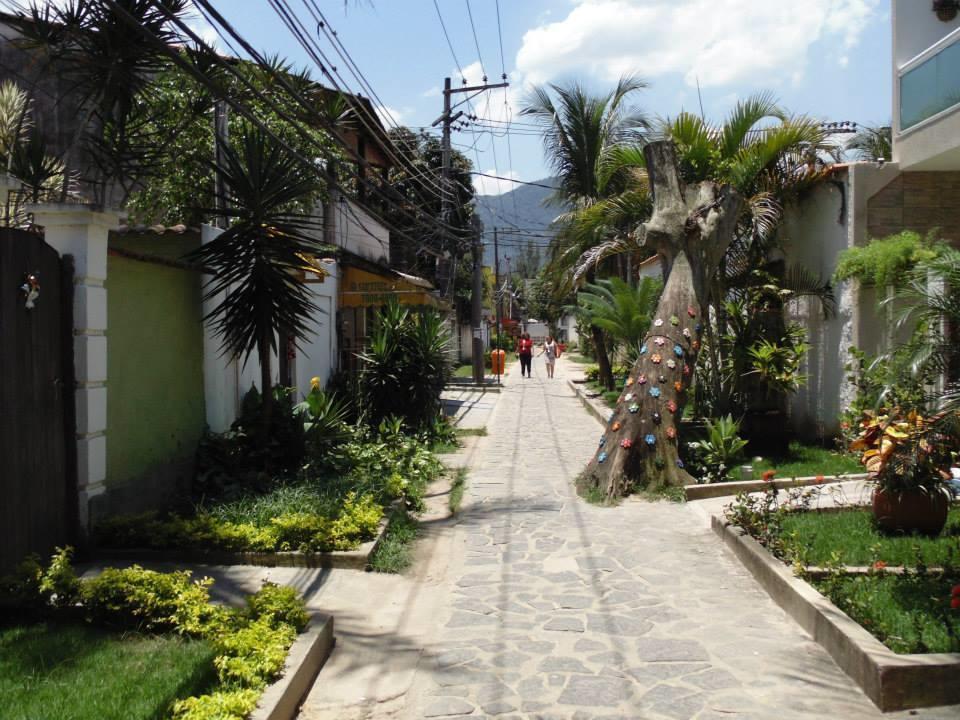 Estalagem Da Gigoia - Barra Da Tijuca