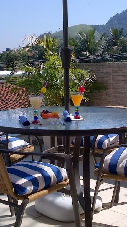Da Gigoia - Barra Da Tijuca *