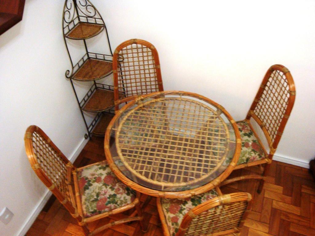 Figueiredo Magalhaes Apartamento