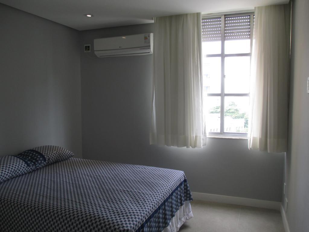 Flat Da Lapa Apartment