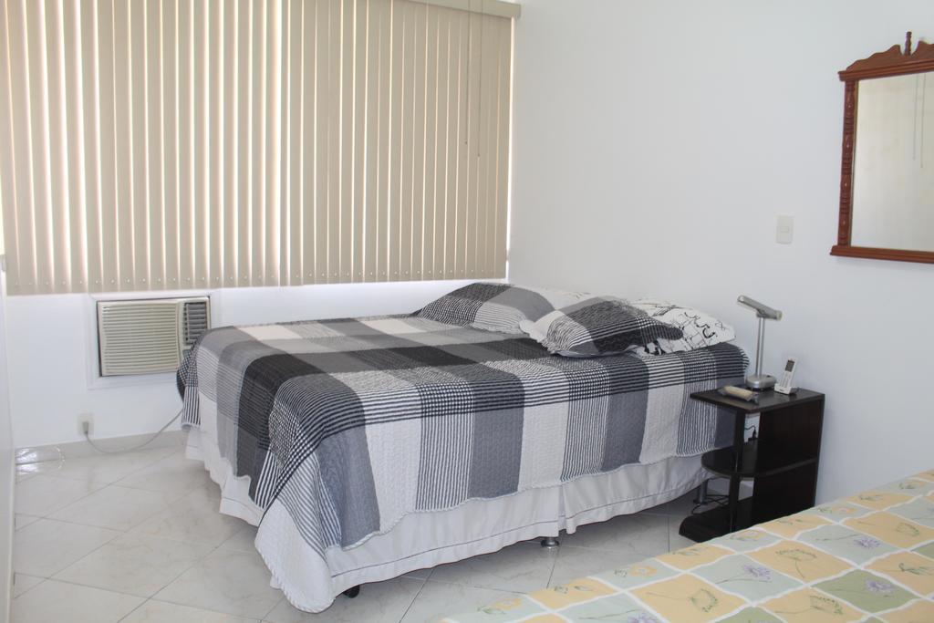 Coração Copacabana Figueiredo 219 Apartamento *