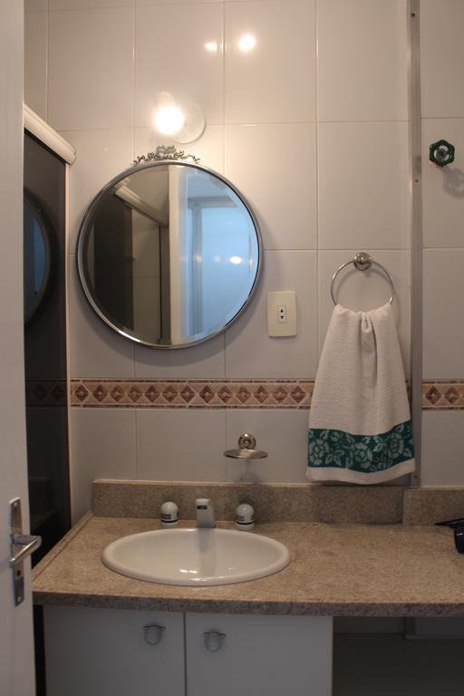 Apartamento Coração Copacabana Figueiredo 219 Rio de Janeiro