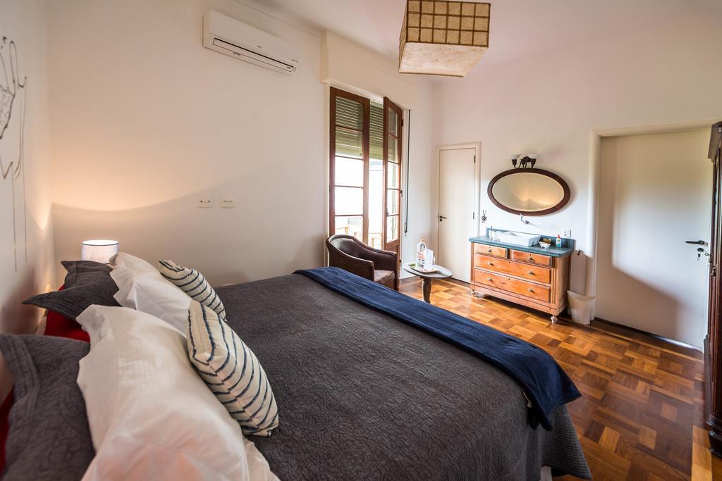 Gerthrudes Bed & Breakfast Rio de Janeiro