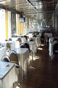 Barao De Tefe Hotel