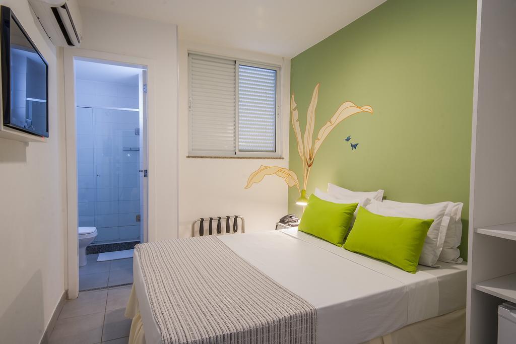 Leblon Guest house Rio de Janeiro