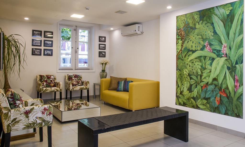 Leblon Guest house