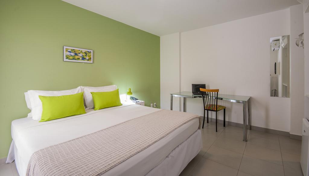 Leblon Guest house Rio de Janeiro