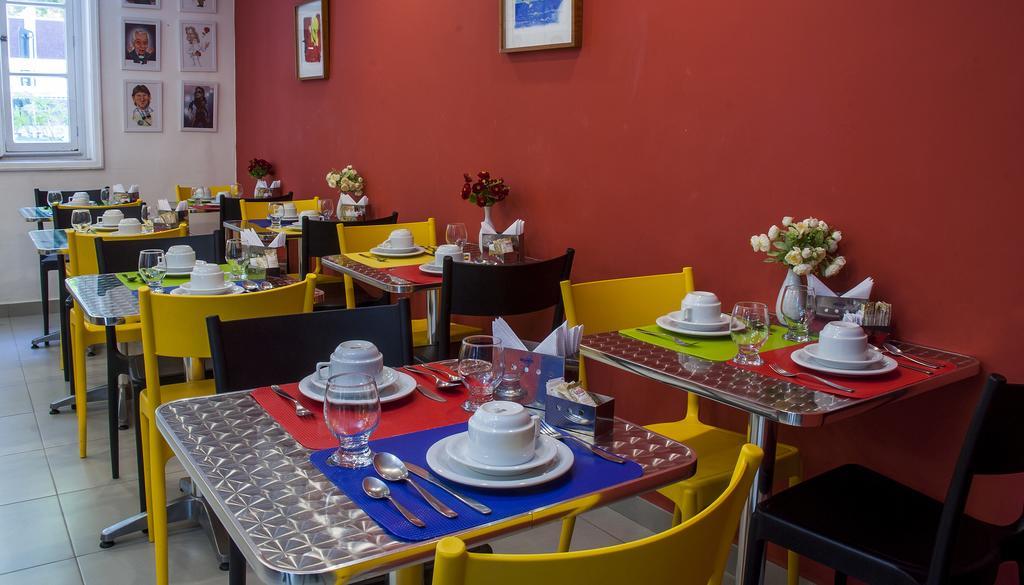 Guest house Leblon Rio de Janeiro