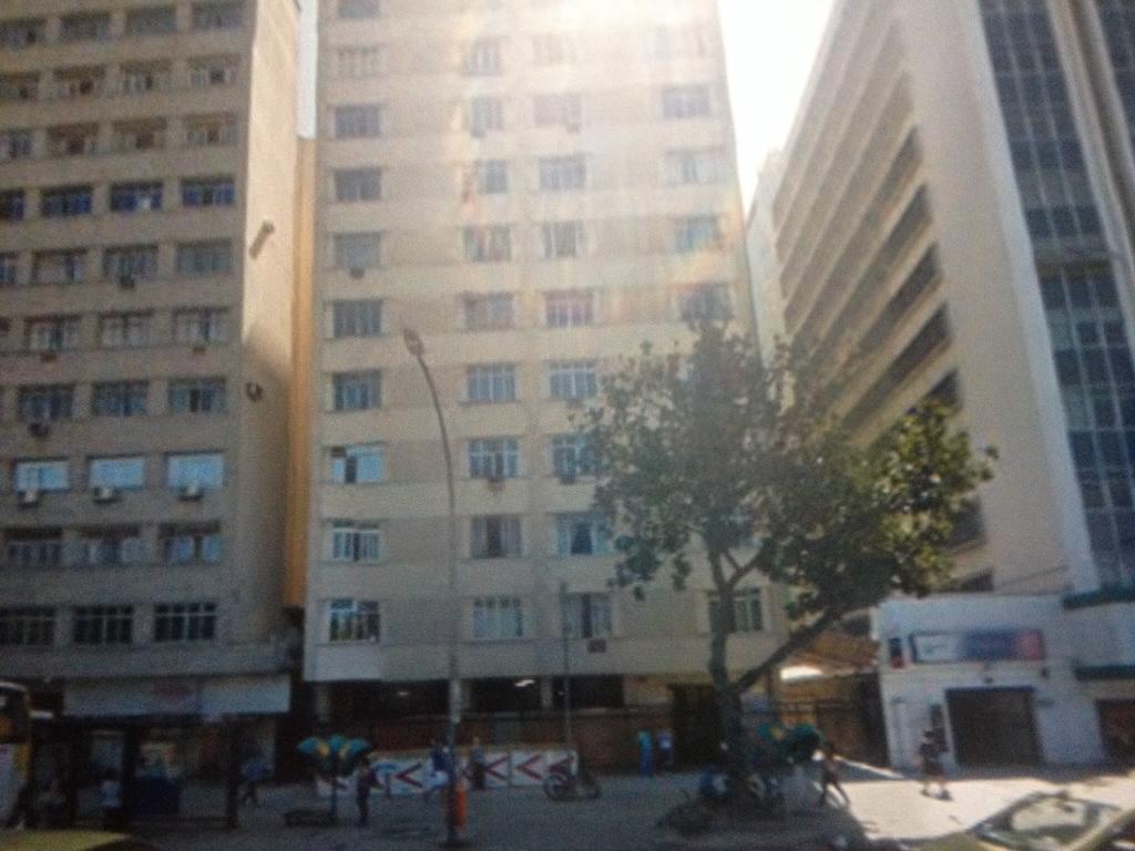 Apartment Botafogo Rio de Janeiro