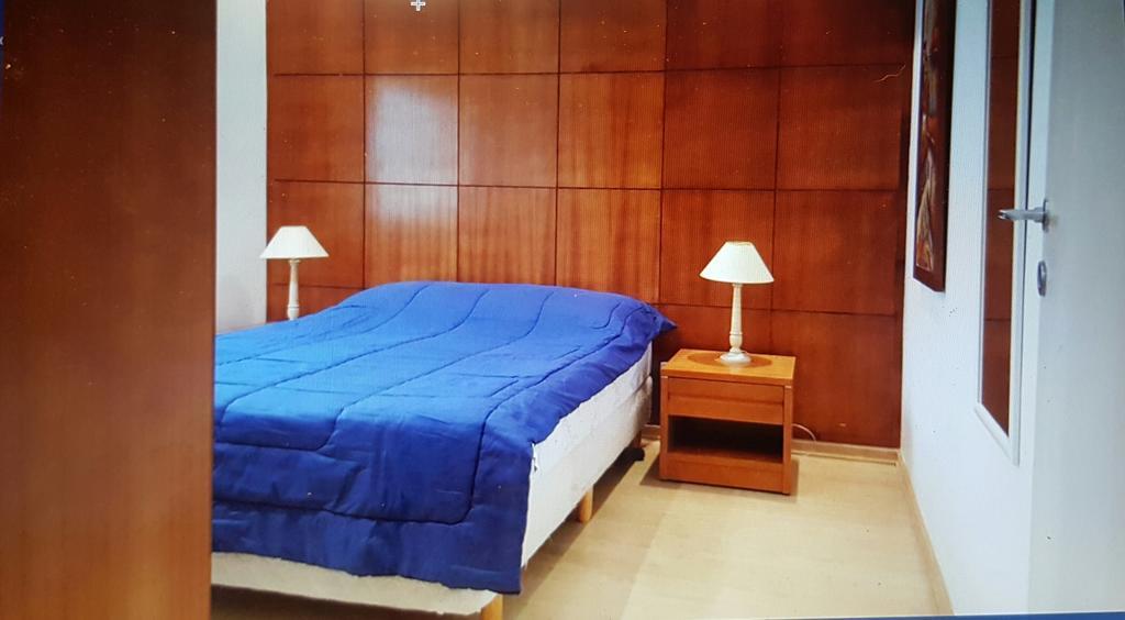 Apartment South Club Rio de Janeiro