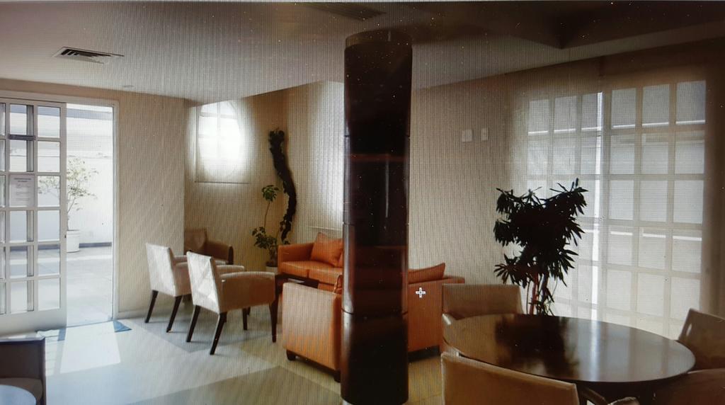 South Club Apartment