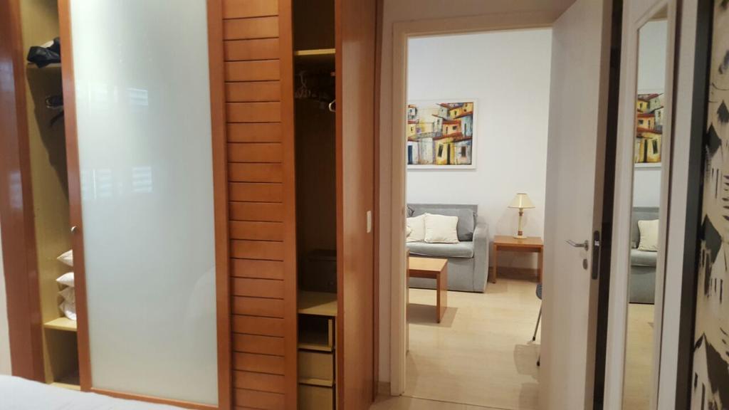 South Club Apartment