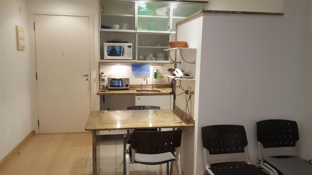South Club Apartment