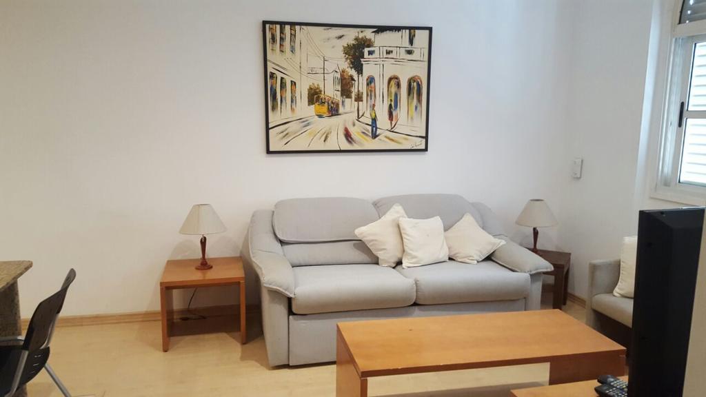 Apartment South Club Rio de Janeiro