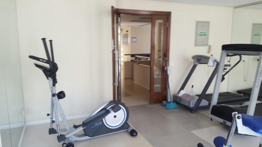 South Club Apartment Rio de Janeiro
