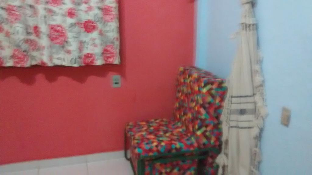 Casa Da Cacaia E Do Henrique Albergue *