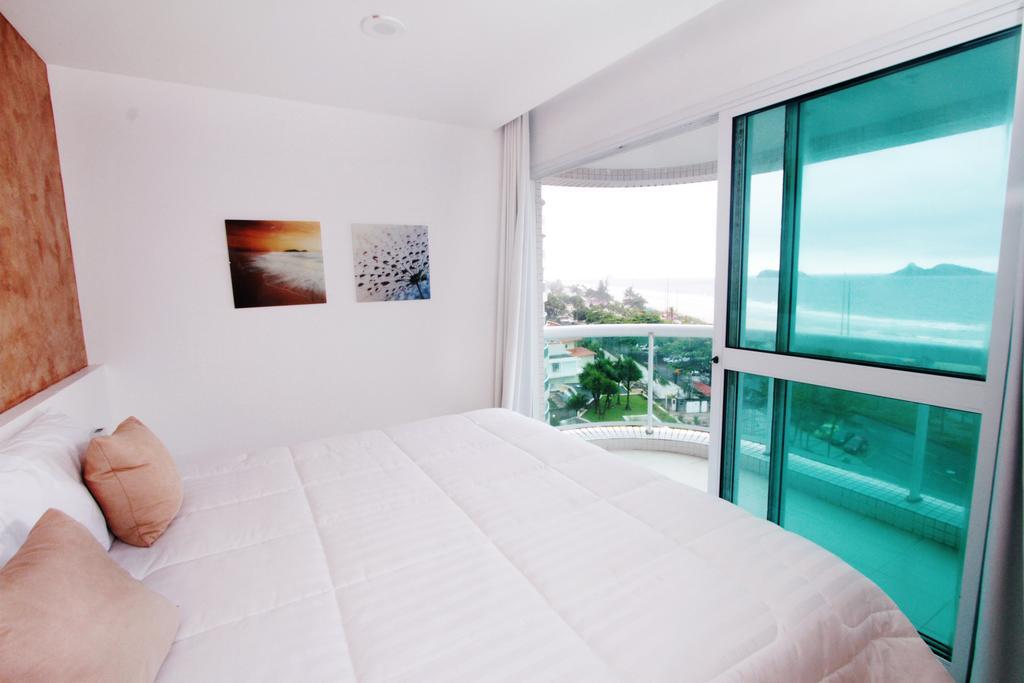 Ocean View Apartamento *