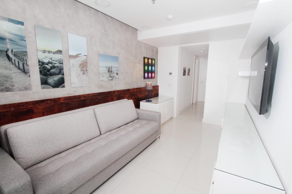 Ocean View Apartamento *