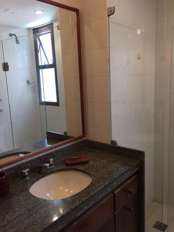 Apartamento Frente O Mar *