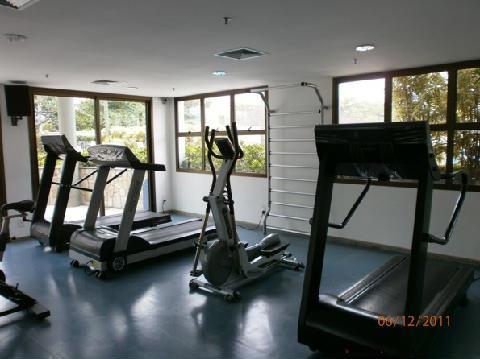 Apart Hotel Barra Mar Apartamento Rio de Janeiro