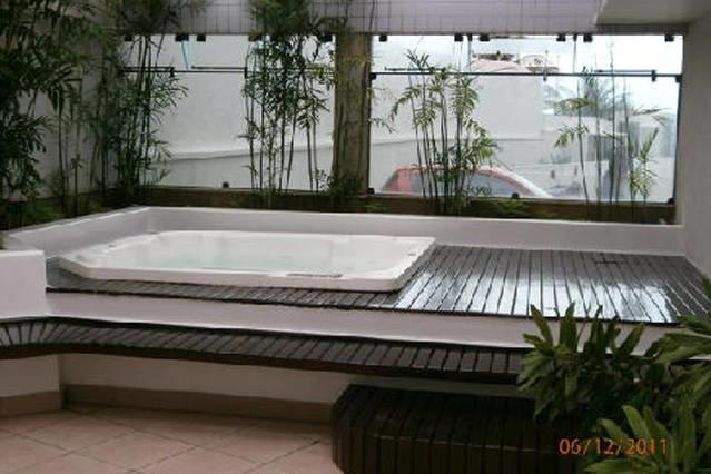 Apartamento Apart Hotel Barra Mar *
