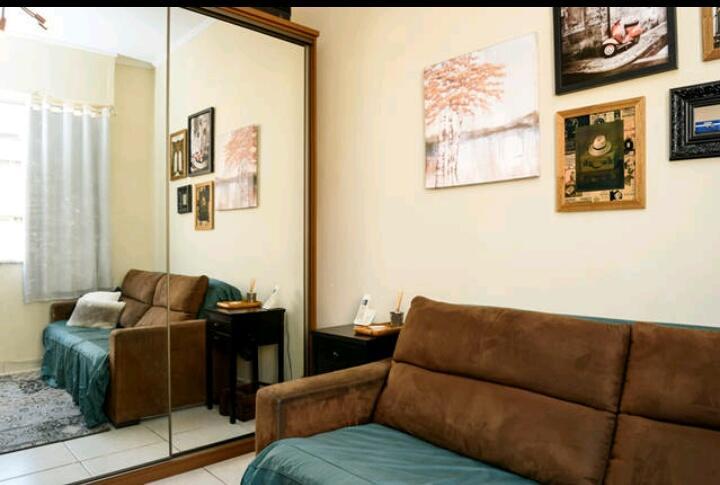 Avenida Atlantica Apartamento *