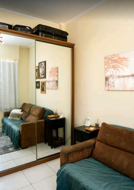 Apartamento Avenida Atlantica Rio de Janeiro