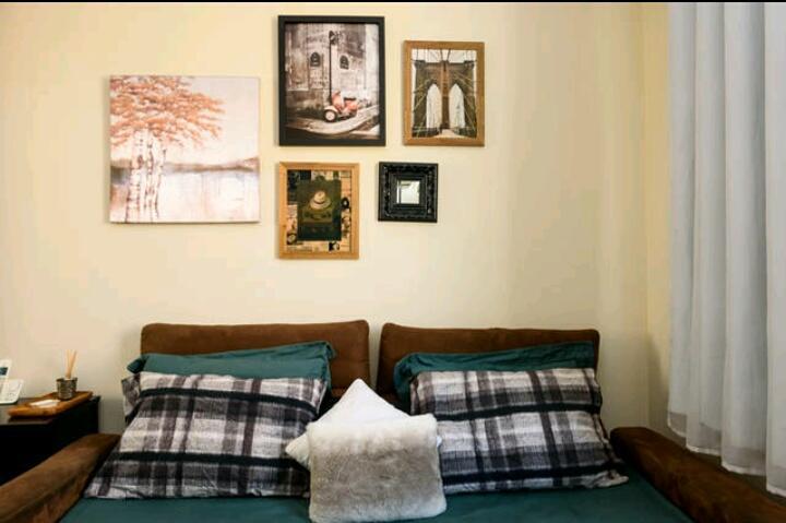 Apartamento Avenida Atlantica