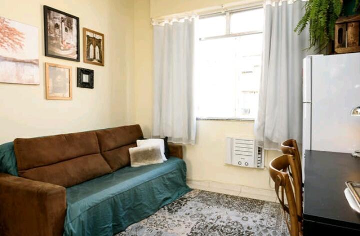 Apartamento Avenida Atlantica *