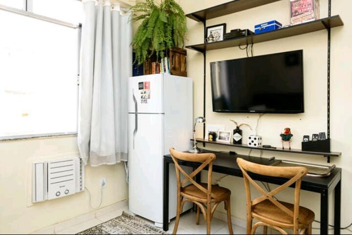 Apartamento Avenida Atlantica
