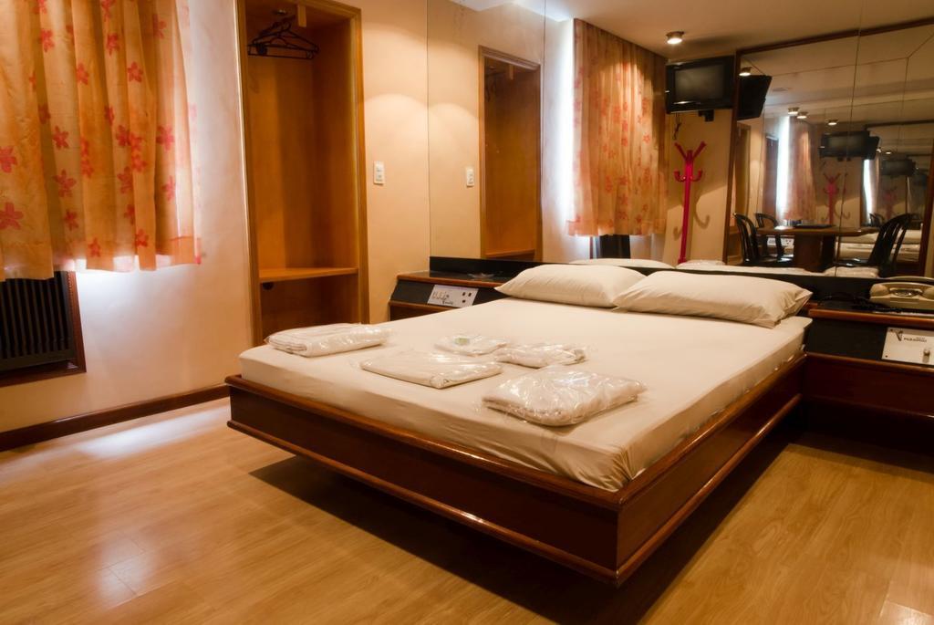 Motel para Casais Paraguai (adults Only) Rio de Janeiro