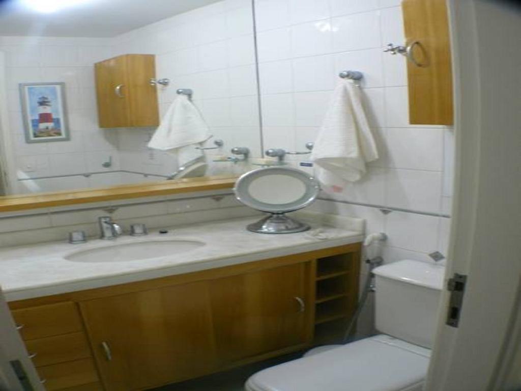 Apartamento Dolce Rio de Janeiro