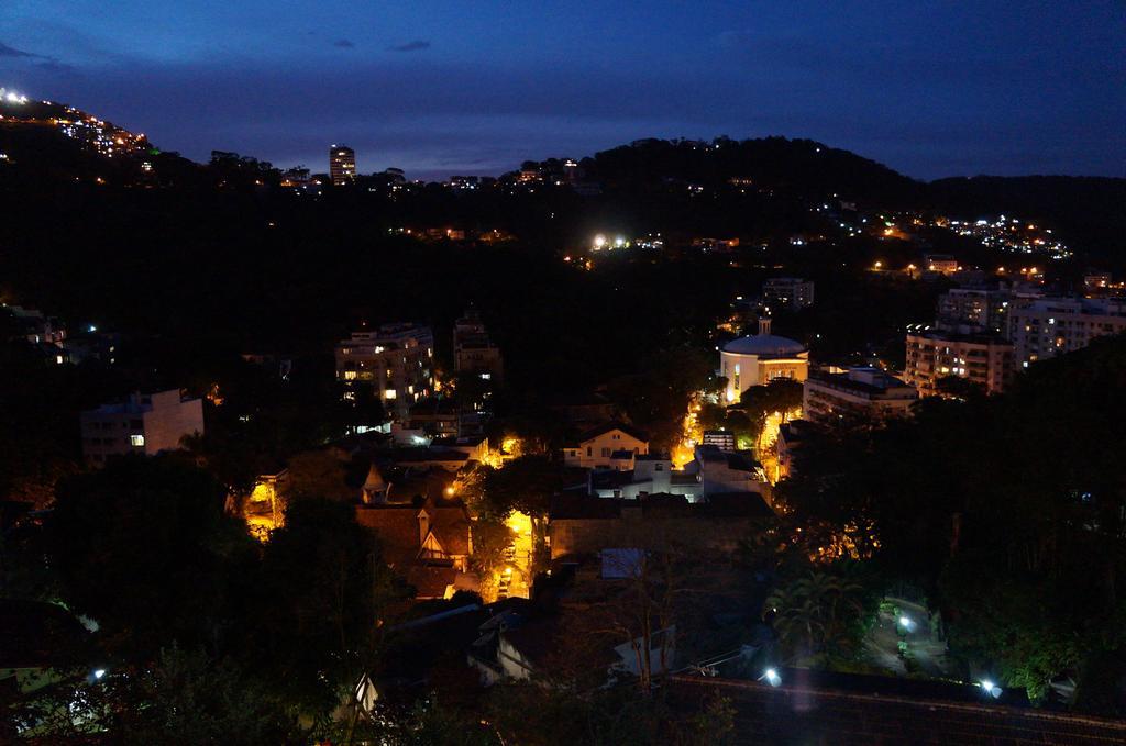 Bed & Breakfast Casa Caminho Do Corcovado Nearchrist Redeemer Statue Rio de Janeiro
