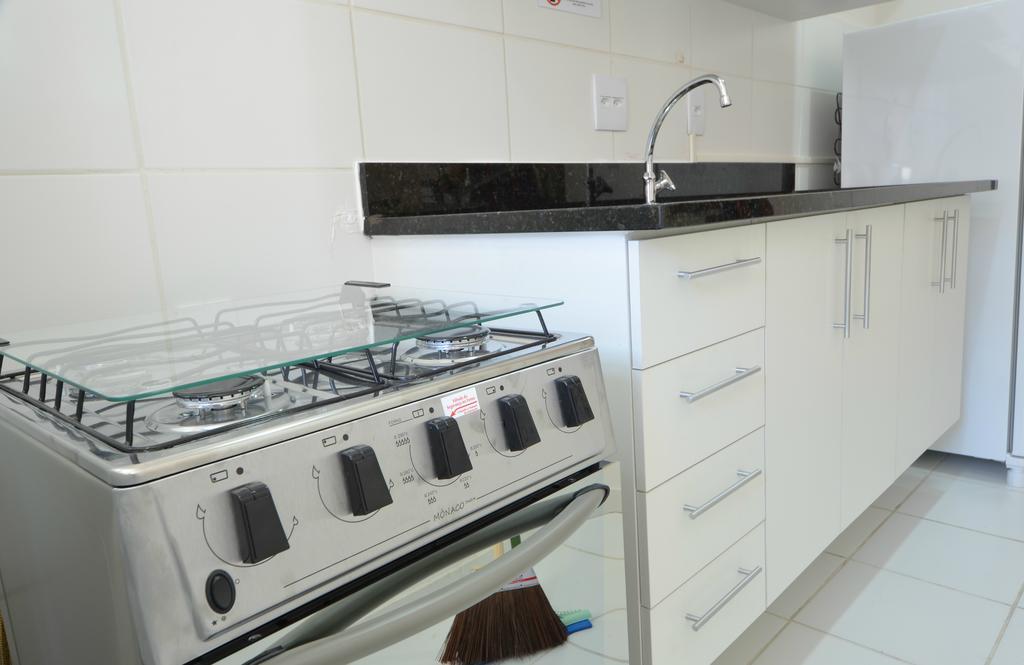Apartment Rio Parque *
