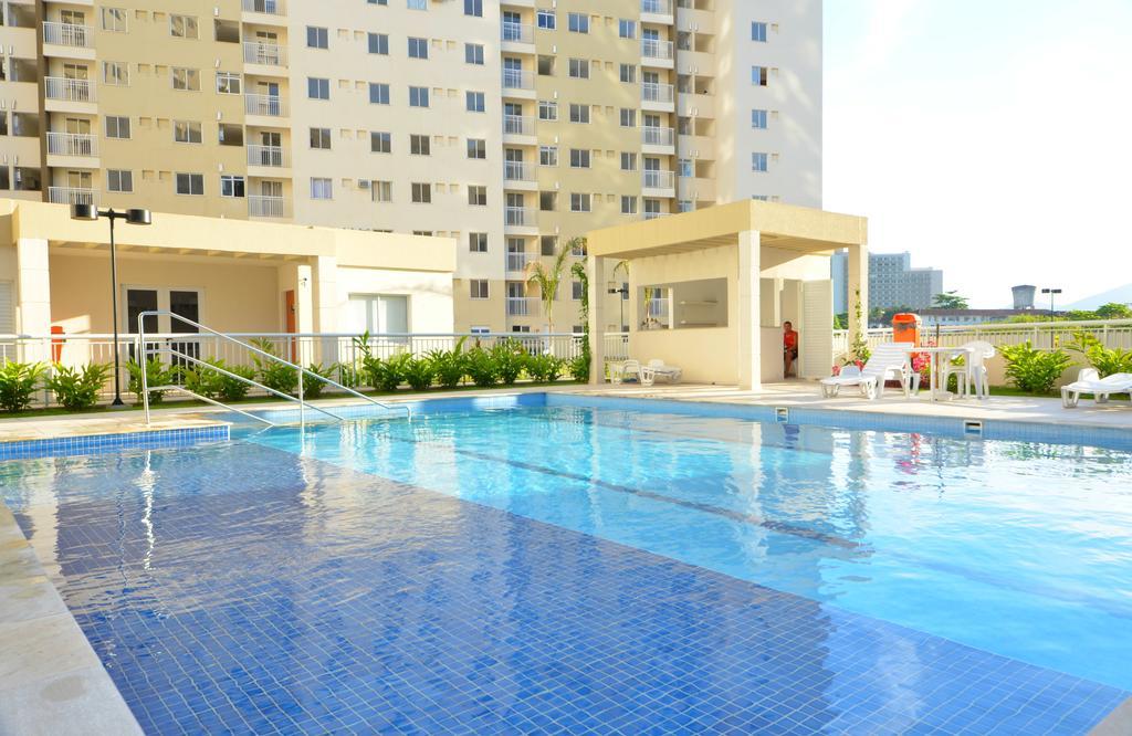 Apartment Rio Parque Rio de Janeiro