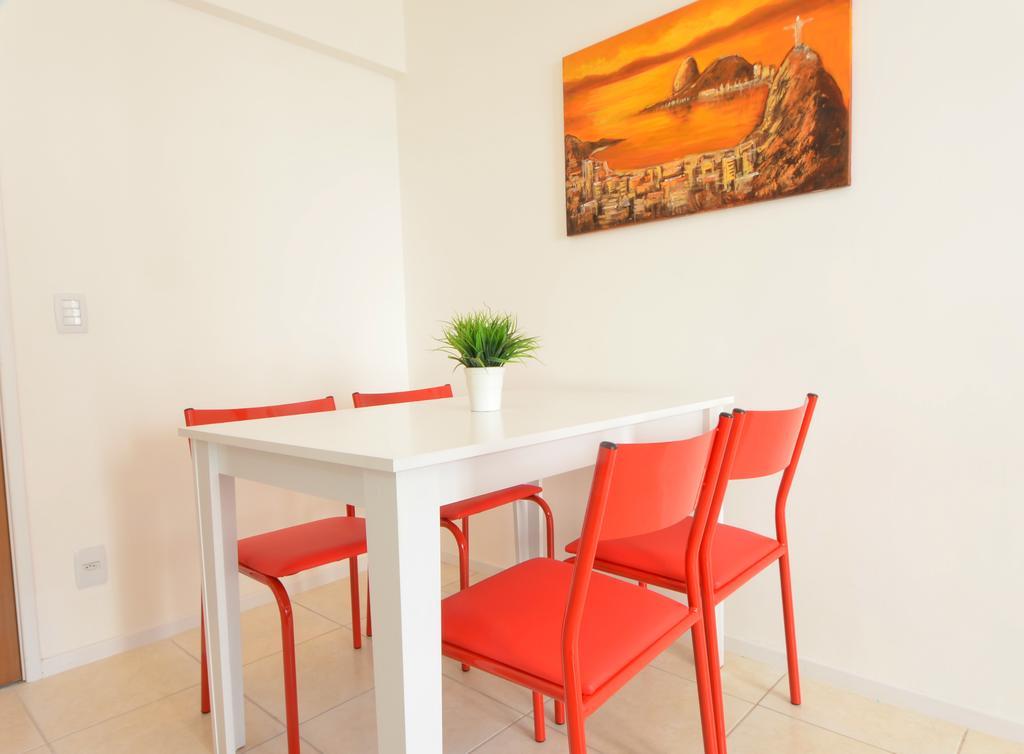 Apartment Rio Parque *