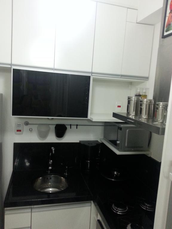 Apartamento Flat Hilário Rio de Janeiro