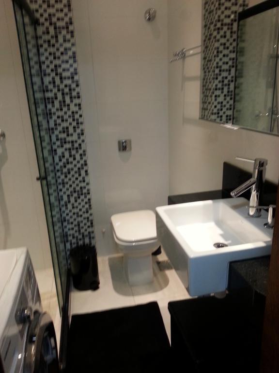 Flat Hilário Apartamento Rio de Janeiro