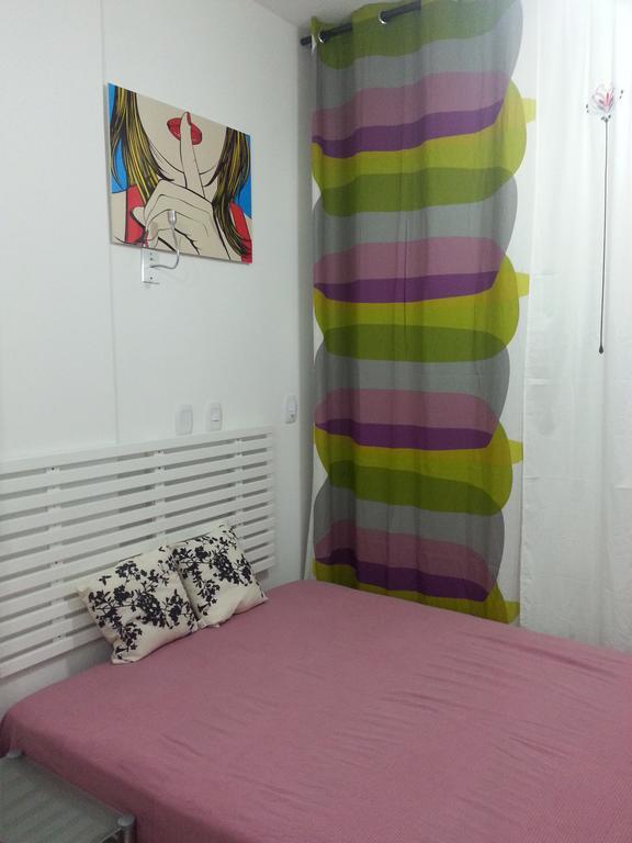 Flat Hilário * Rio de Janeiro