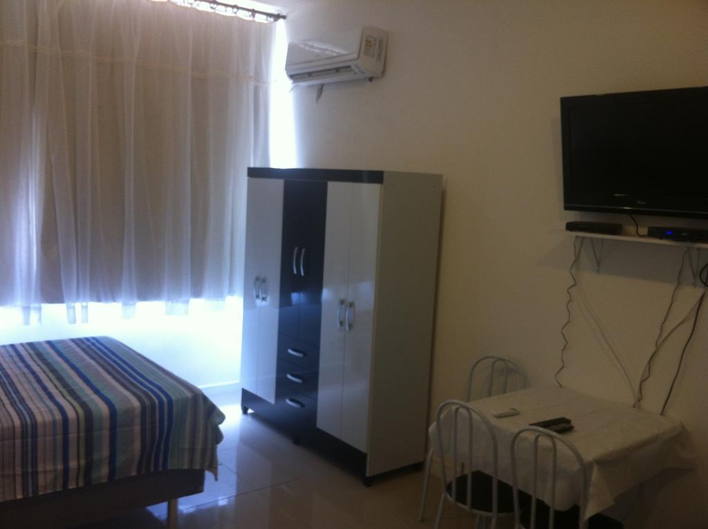 Studio Perto Da Praia Rio de Janeiro