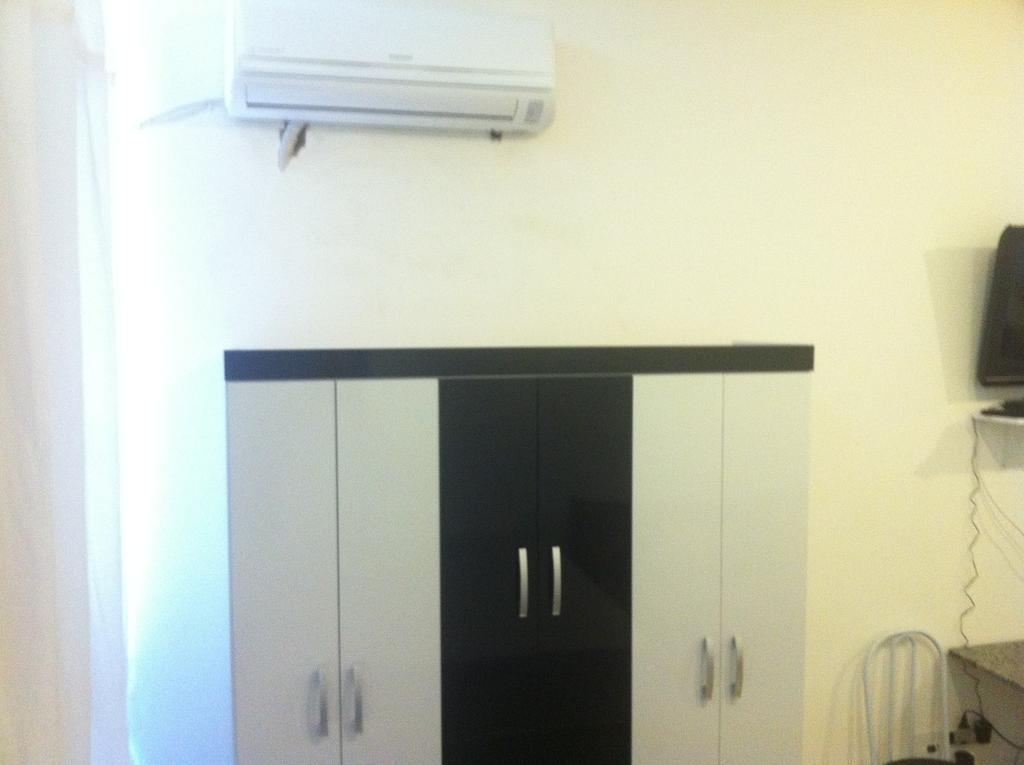 Apartamento Studio Perto Da Praia *