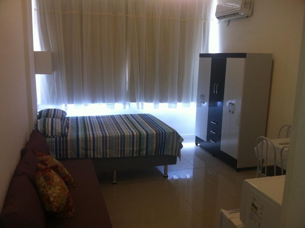 Studio Perto Da Praia