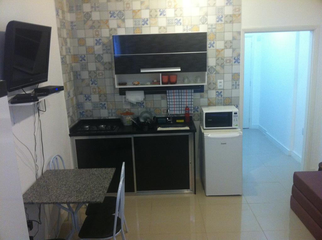 Studio Perto Da Praia Apartamento *