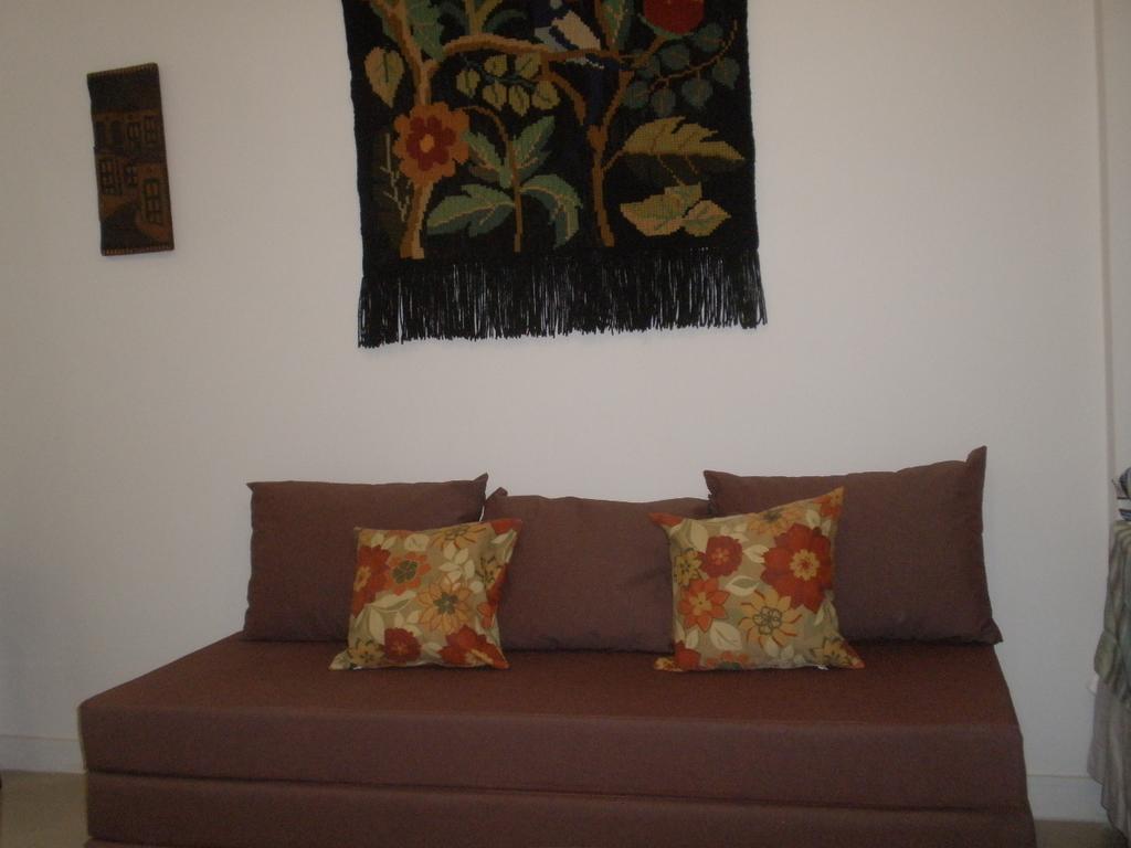 Studio Perto Da Praia Apartamento
