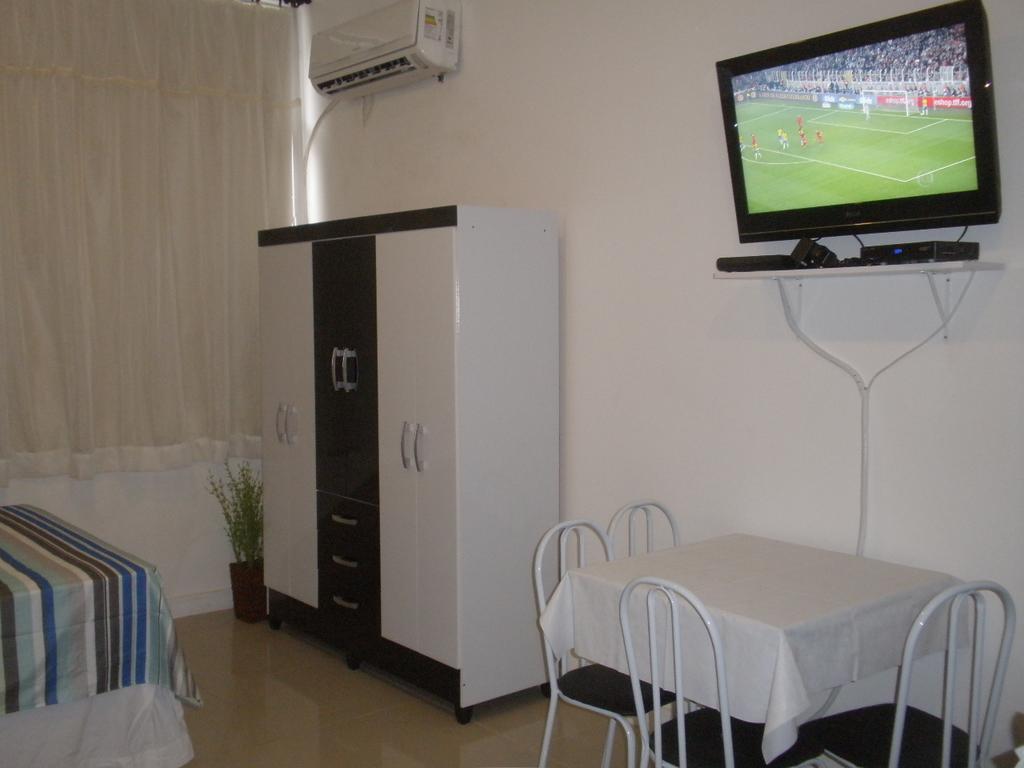 Studio Perto Da Praia Apartamento *